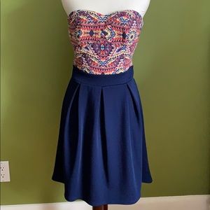 Xhilaration dress. Small.